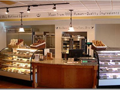 Three Dog Bakery: słodkie smakowitości dla psów